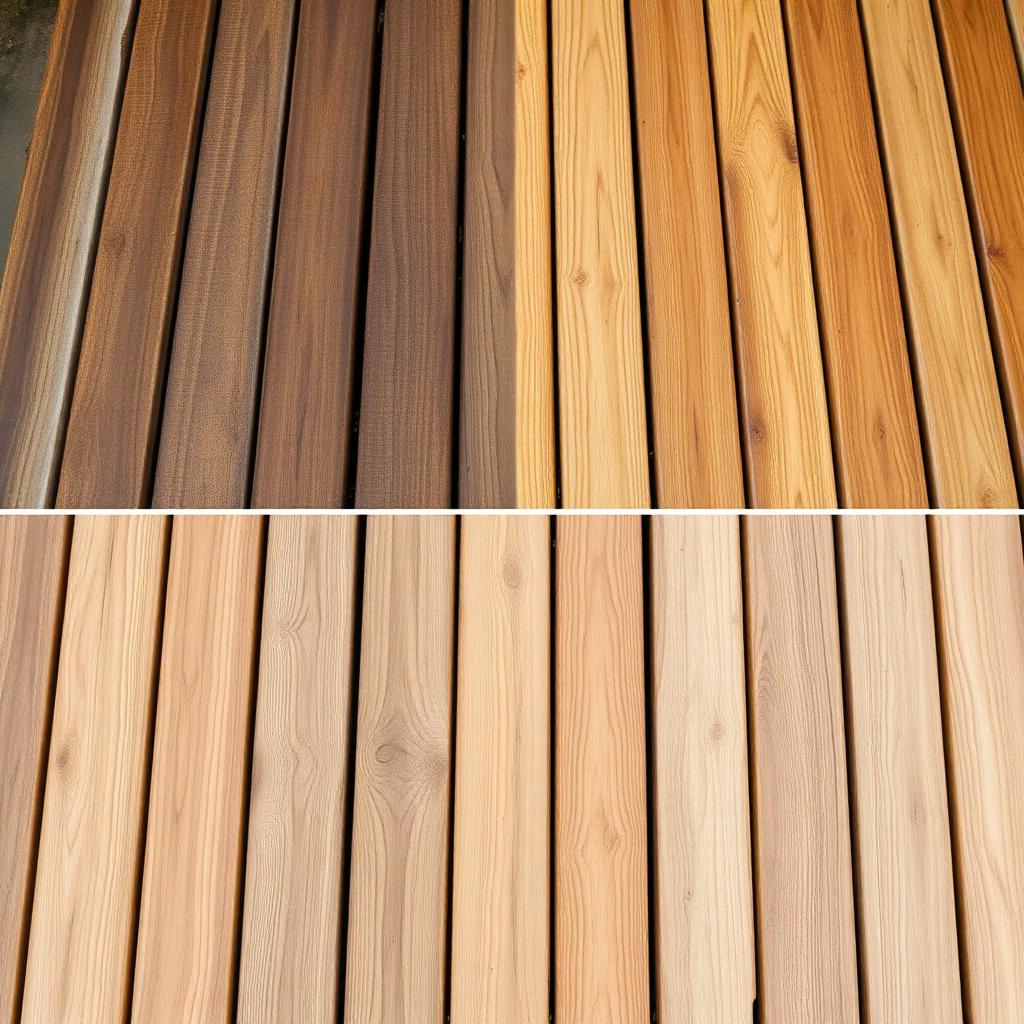 Decks & Fences